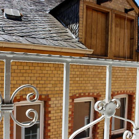 Hotel Weinhof Cochem Zewnętrze zdjęcie