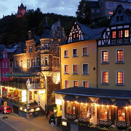 Hotel Weinhof Cochem Zewnętrze zdjęcie
