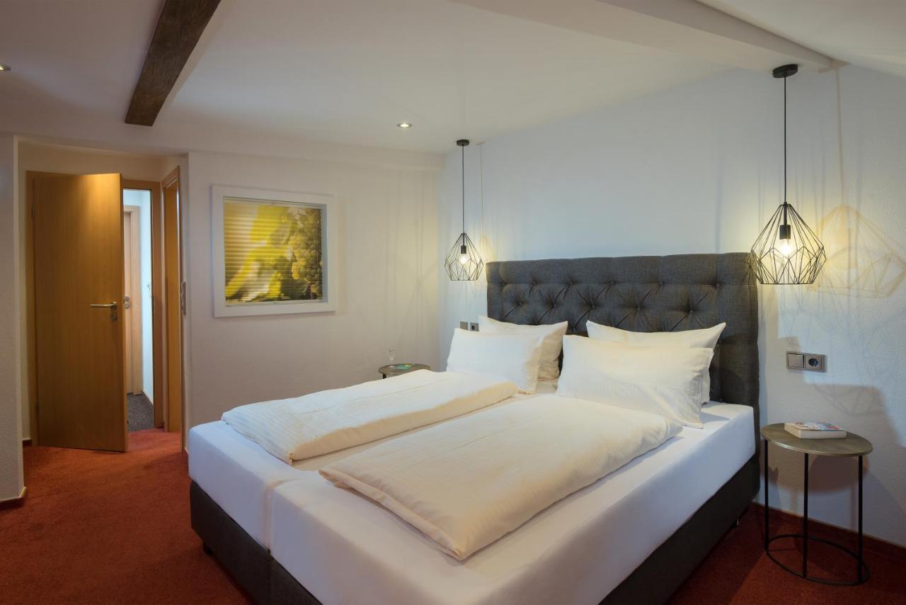 Hotel Weinhof Cochem Zewnętrze zdjęcie