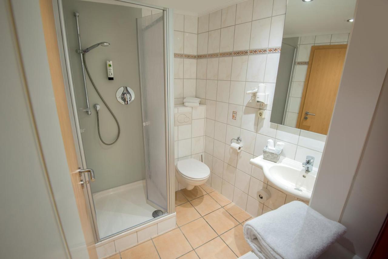Hotel Weinhof Cochem Zewnętrze zdjęcie