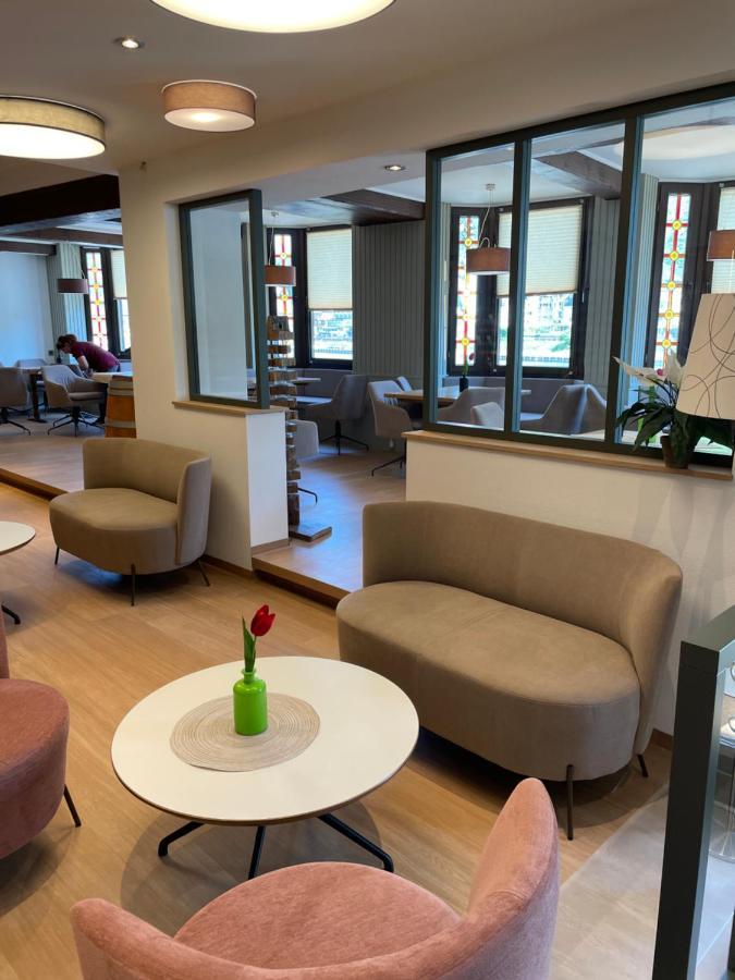 Hotel Weinhof Cochem Zewnętrze zdjęcie