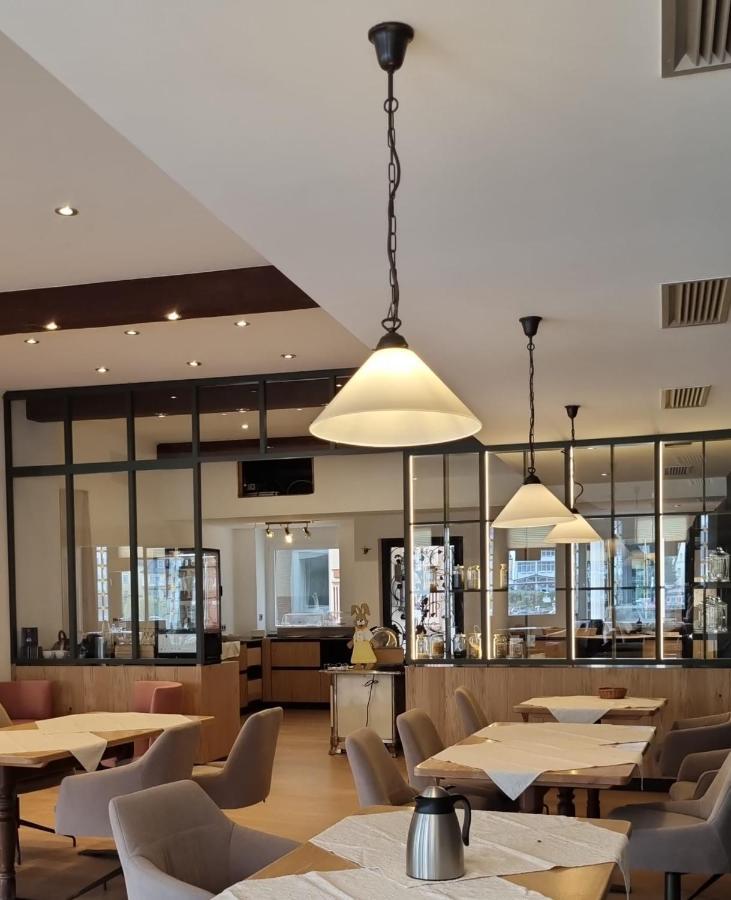 Hotel Weinhof Cochem Zewnętrze zdjęcie