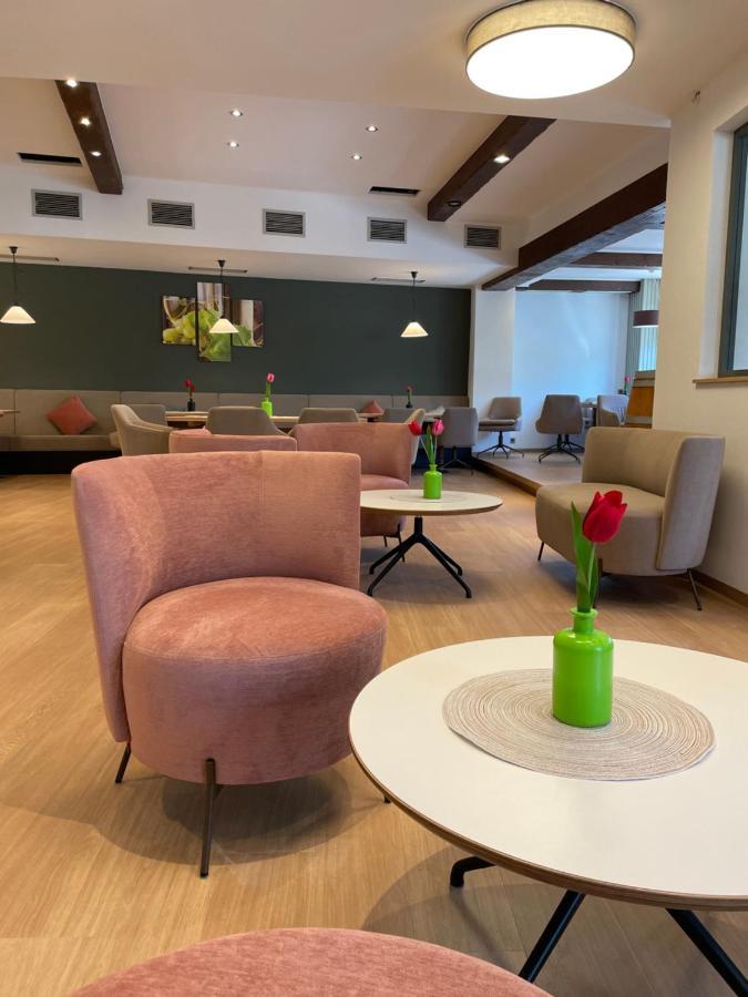 Hotel Weinhof Cochem Zewnętrze zdjęcie