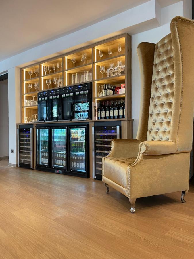 Hotel Weinhof Cochem Zewnętrze zdjęcie