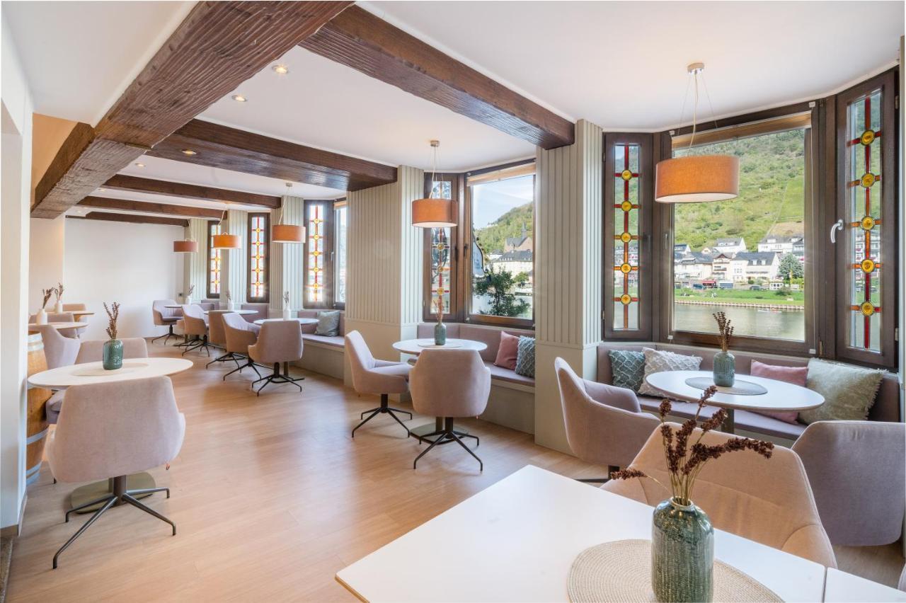 Hotel Weinhof Cochem Zewnętrze zdjęcie