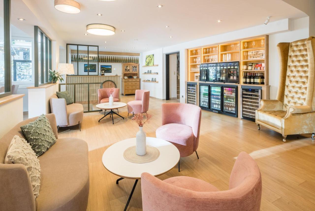 Hotel Weinhof Cochem Zewnętrze zdjęcie