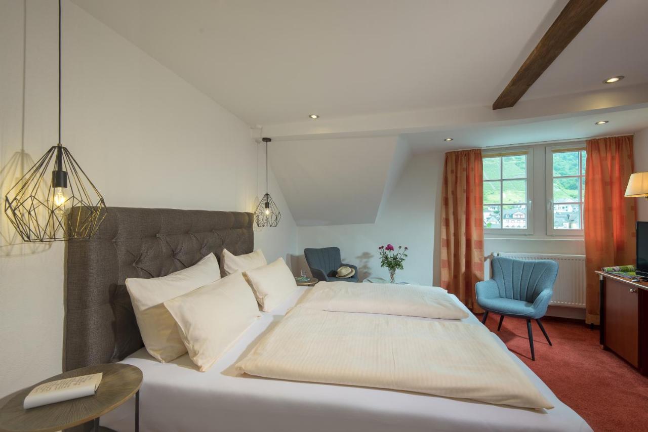 Hotel Weinhof Cochem Zewnętrze zdjęcie