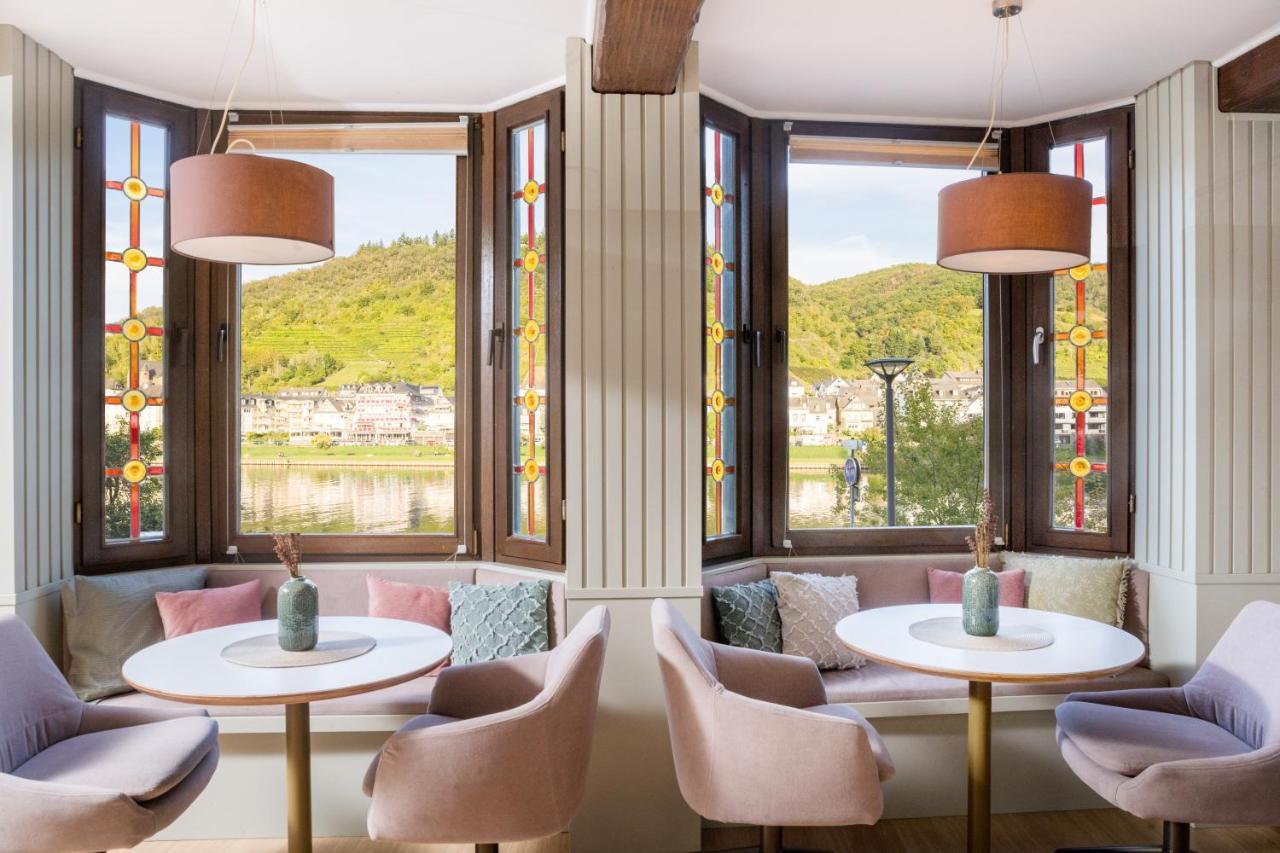 Hotel Weinhof Cochem Zewnętrze zdjęcie