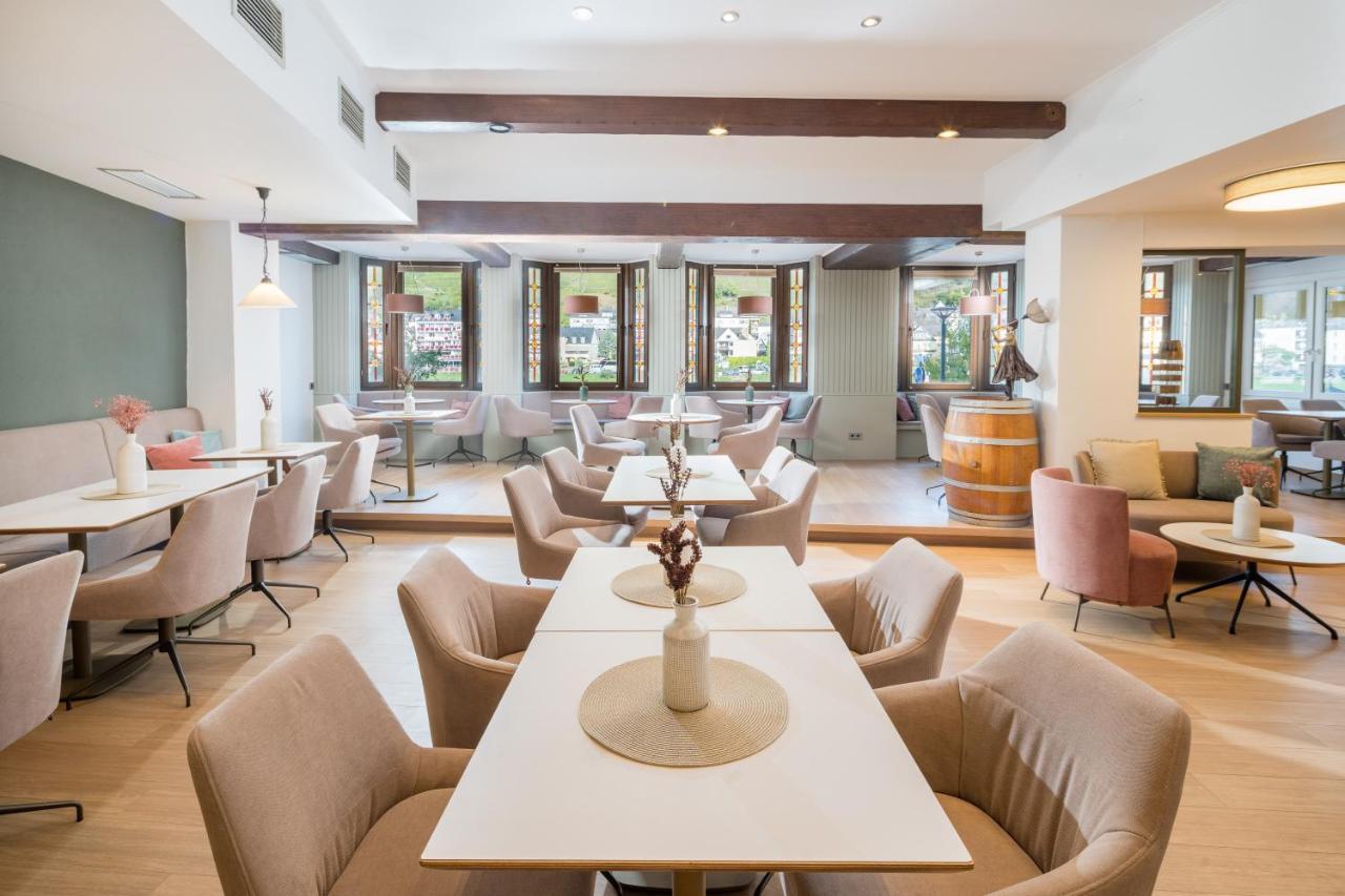 Hotel Weinhof Cochem Zewnętrze zdjęcie