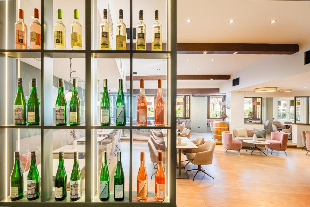 Hotel Weinhof Cochem Zewnętrze zdjęcie