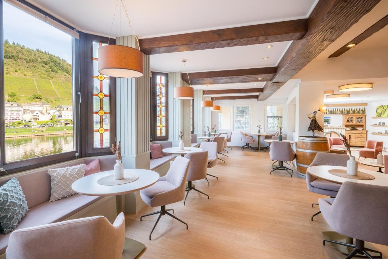Hotel Weinhof Cochem Zewnętrze zdjęcie