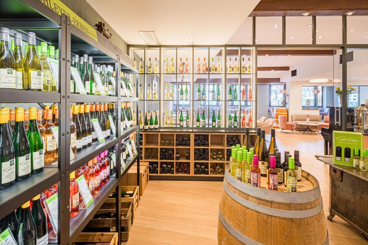 Hotel Weinhof Cochem Zewnętrze zdjęcie