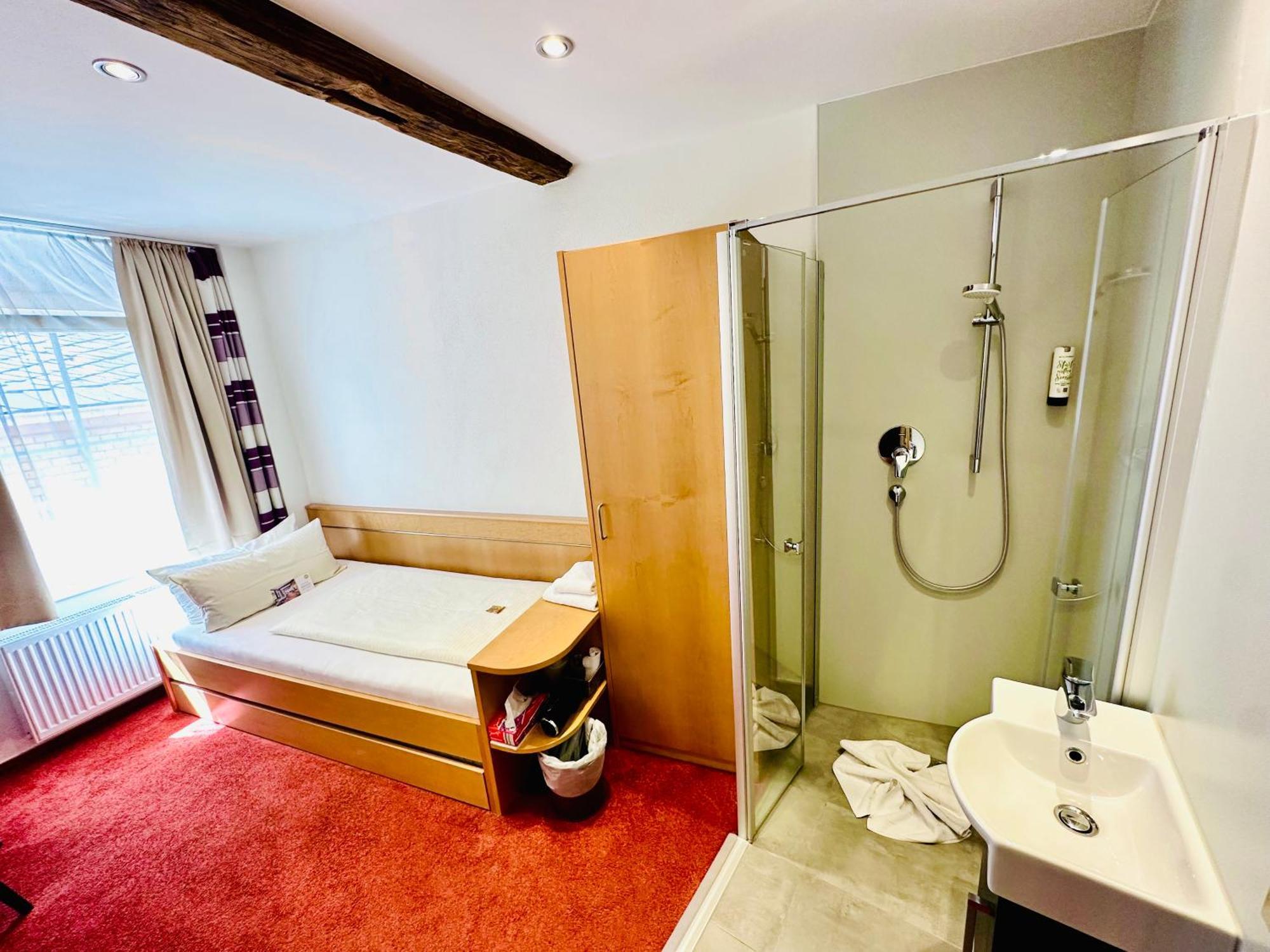 Hotel Weinhof Cochem Zewnętrze zdjęcie