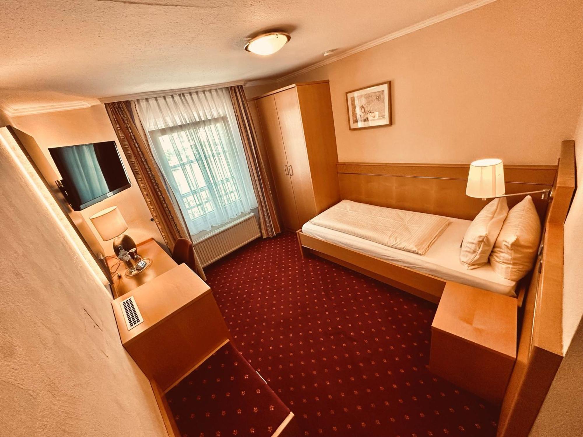 Hotel Weinhof Cochem Zewnętrze zdjęcie