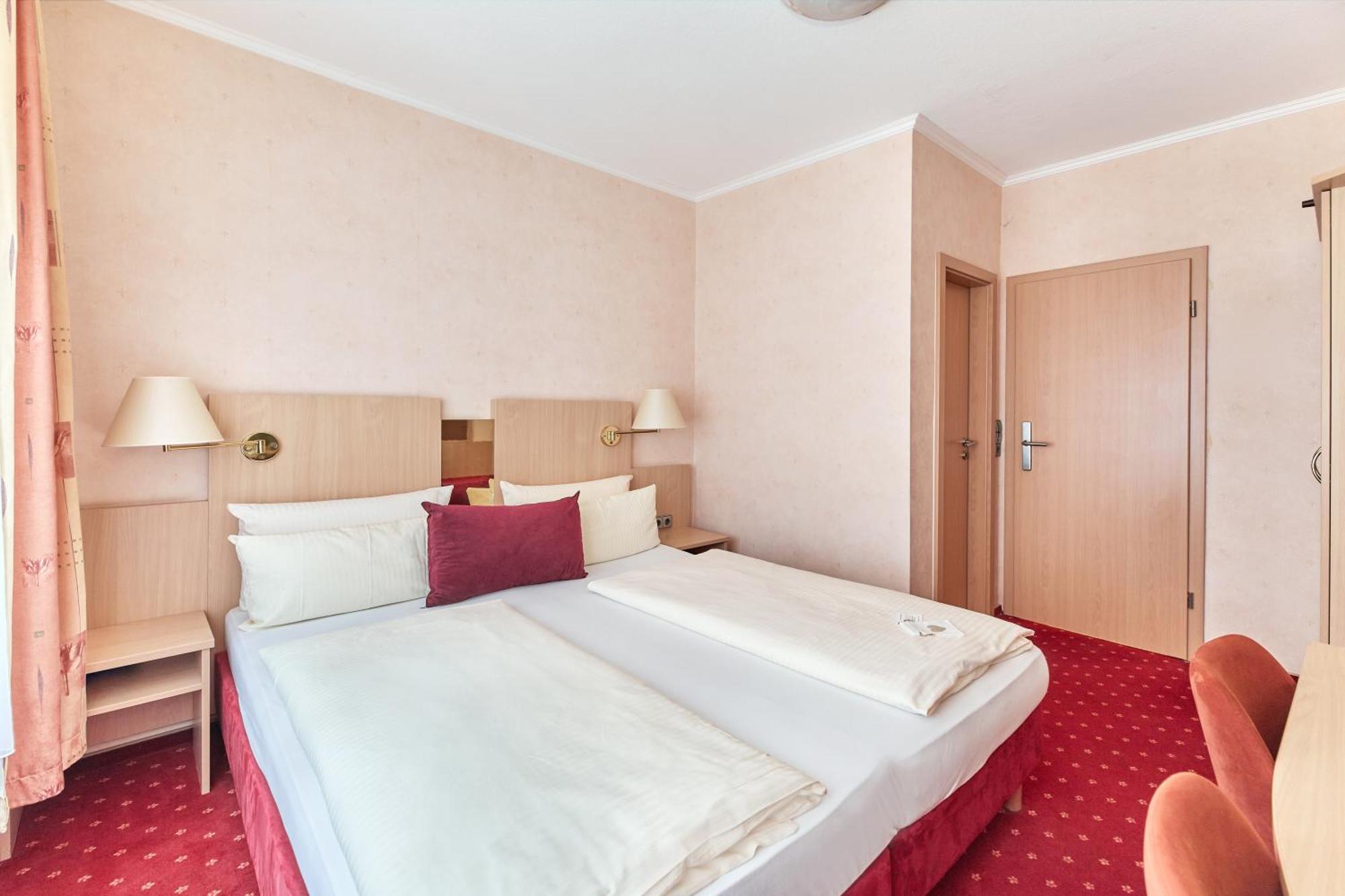 Hotel Weinhof Cochem Zewnętrze zdjęcie
