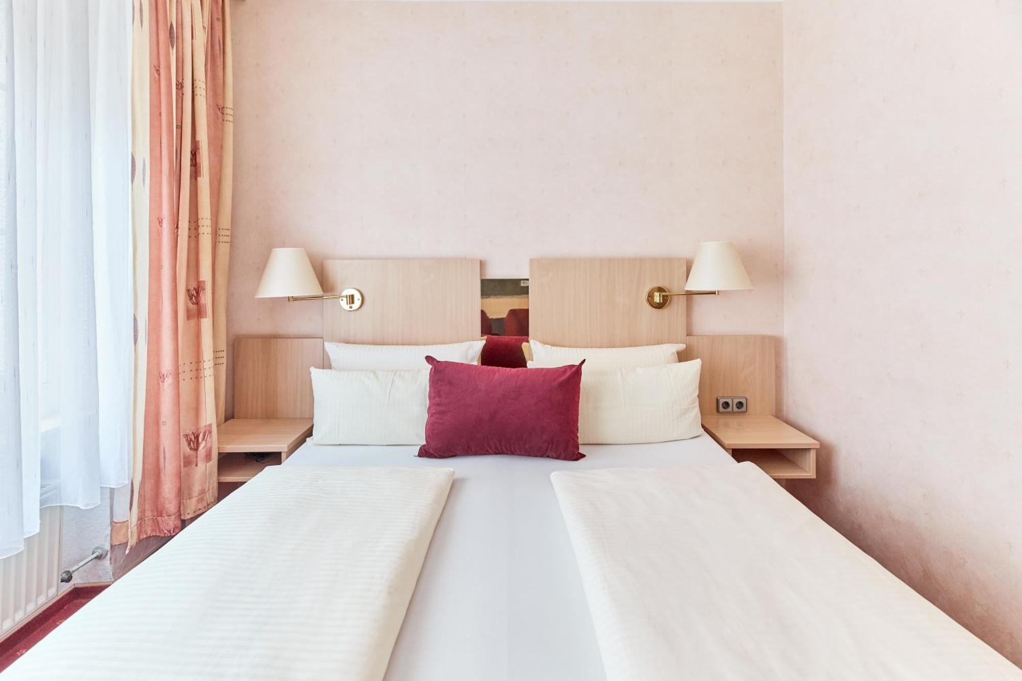 Hotel Weinhof Cochem Zewnętrze zdjęcie