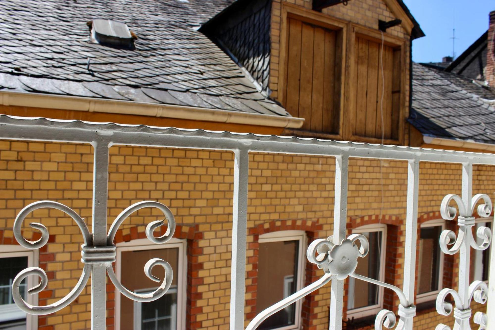 Hotel Weinhof Cochem Zewnętrze zdjęcie