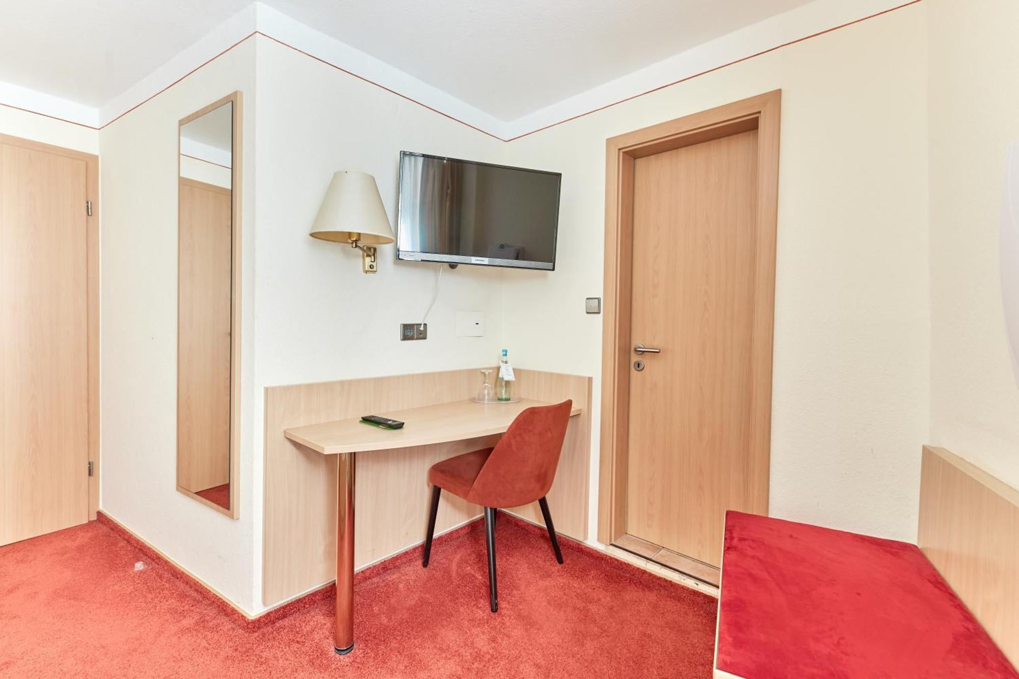 Hotel Weinhof Cochem Zewnętrze zdjęcie