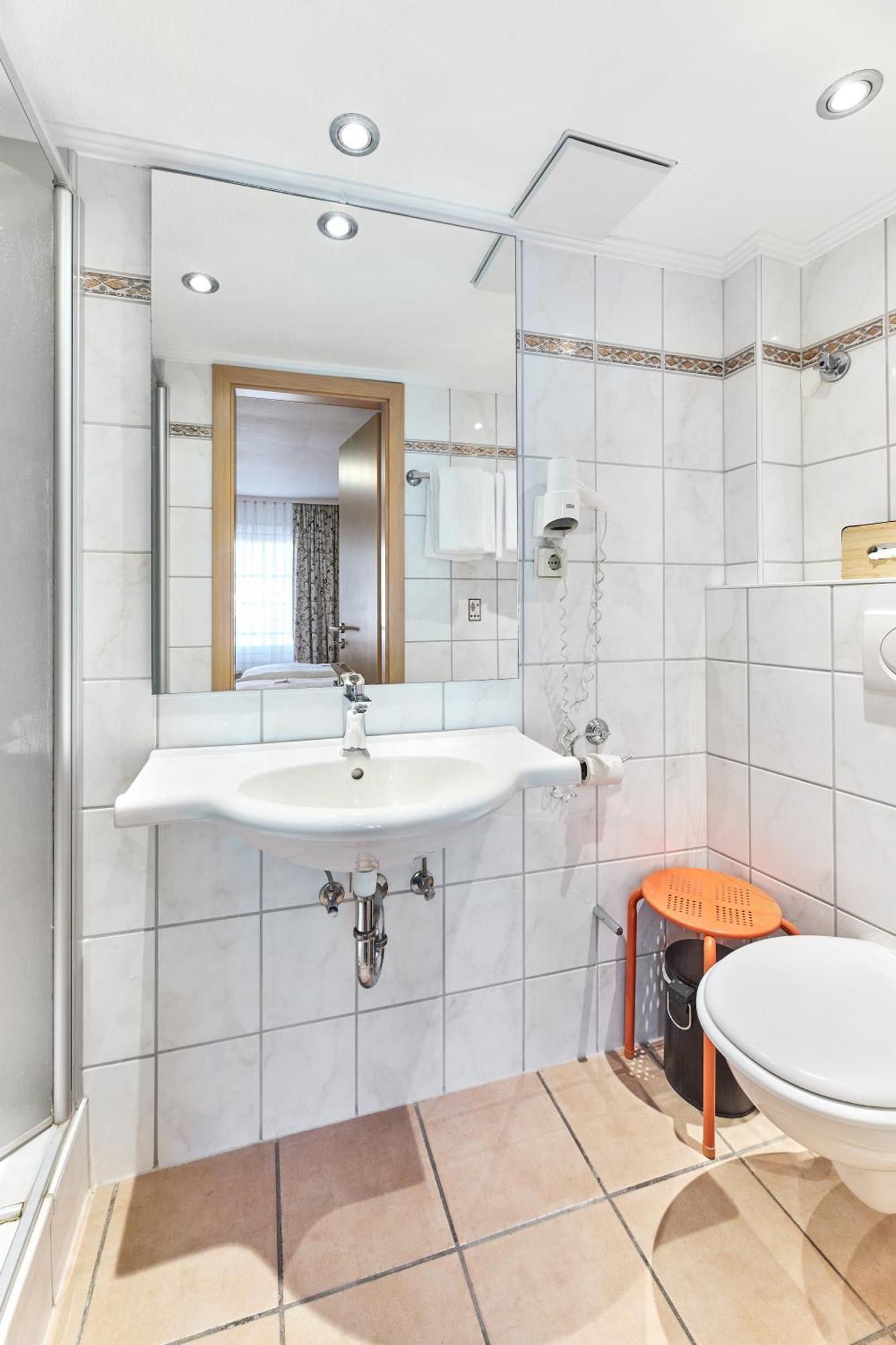 Hotel Weinhof Cochem Zewnętrze zdjęcie