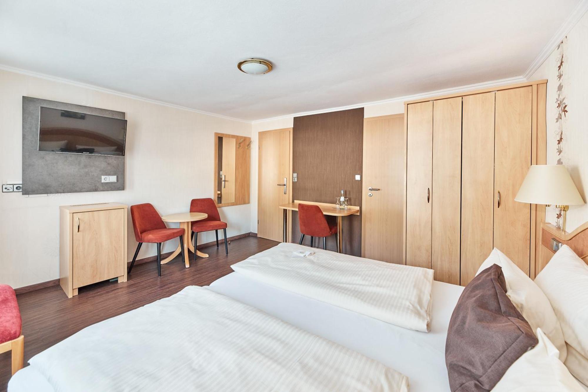 Hotel Weinhof Cochem Zewnętrze zdjęcie