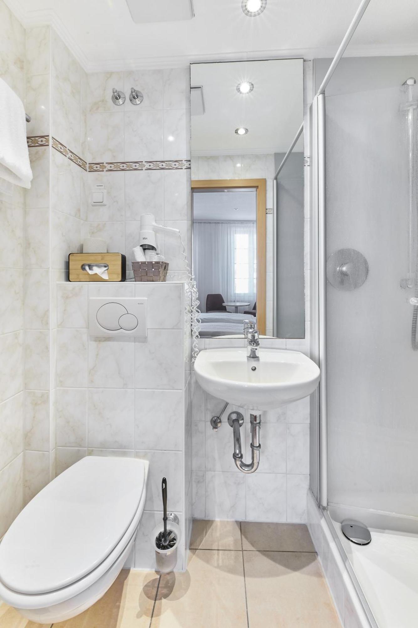 Hotel Weinhof Cochem Zewnętrze zdjęcie