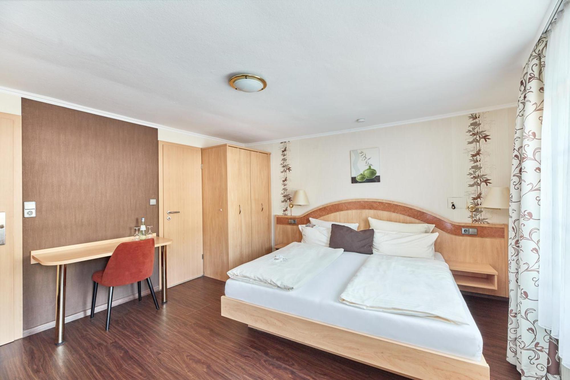 Hotel Weinhof Cochem Zewnętrze zdjęcie