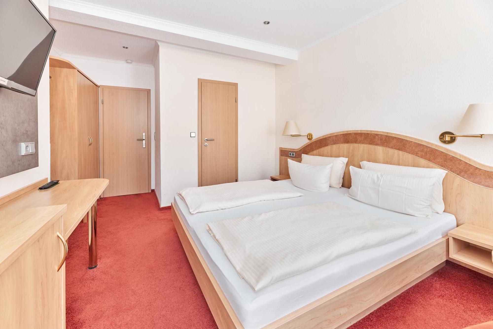 Hotel Weinhof Cochem Zewnętrze zdjęcie