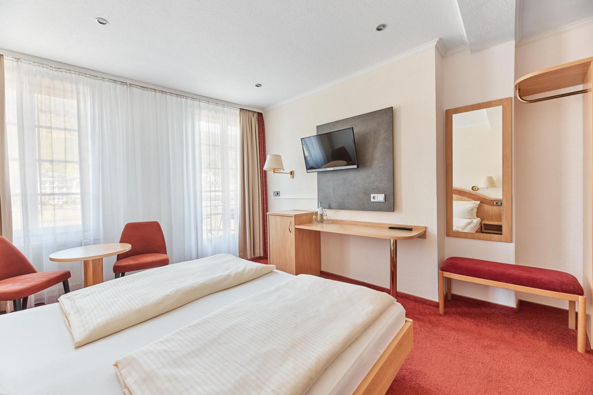 Hotel Weinhof Cochem Zewnętrze zdjęcie